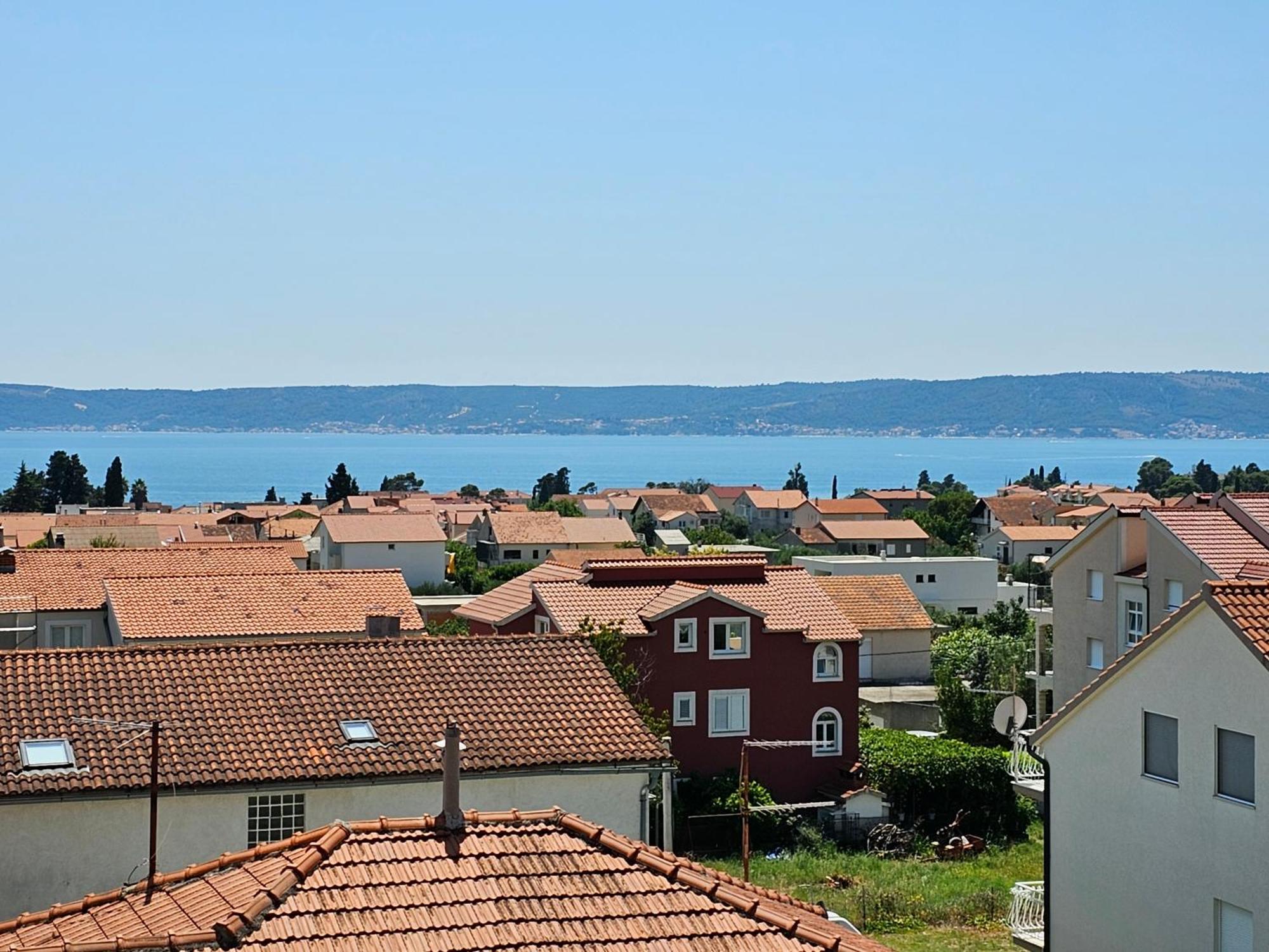 Guest House Mamut Kastela Exterior photo