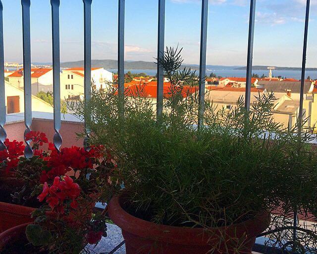 Guest House Mamut Kastela Exterior photo