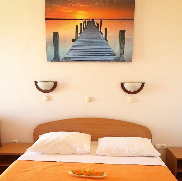 Guest House Mamut Kastela Exterior photo