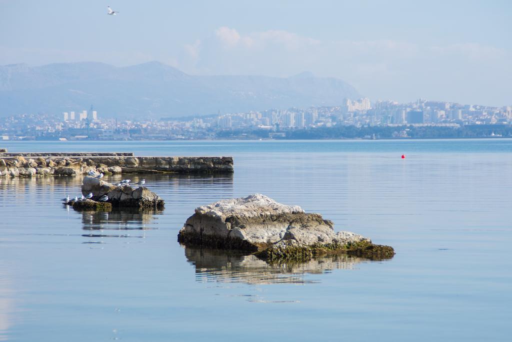Guest House Mamut Kastela Exterior photo