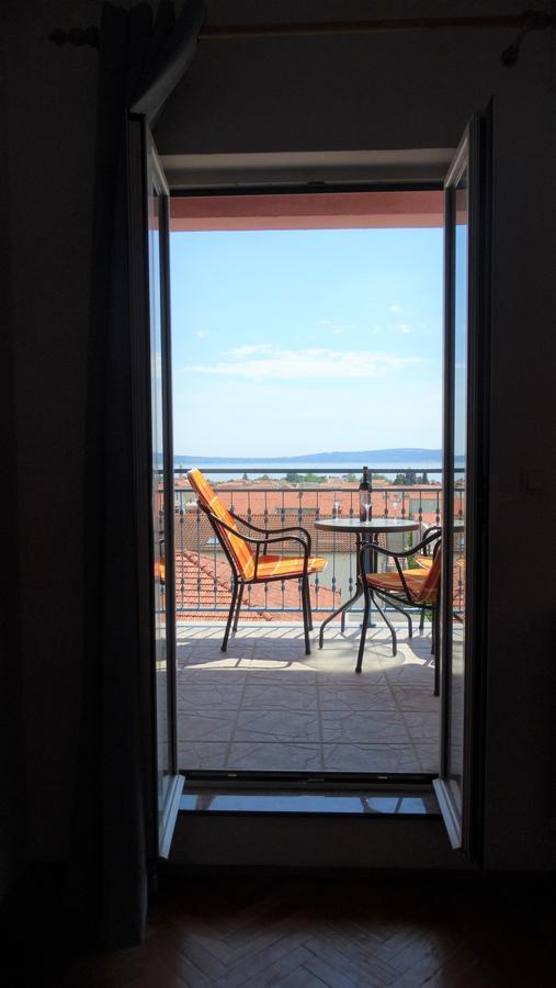 Guest House Mamut Kastela Exterior photo