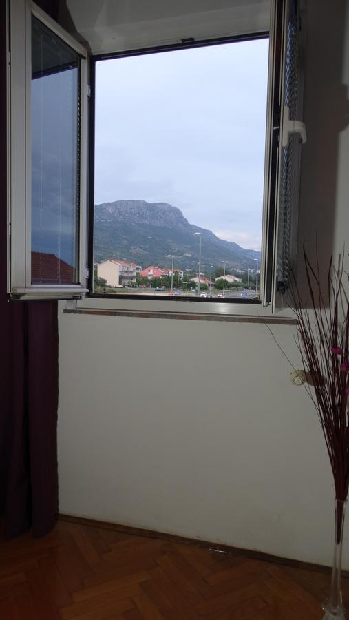 Guest House Mamut Kastela Exterior photo