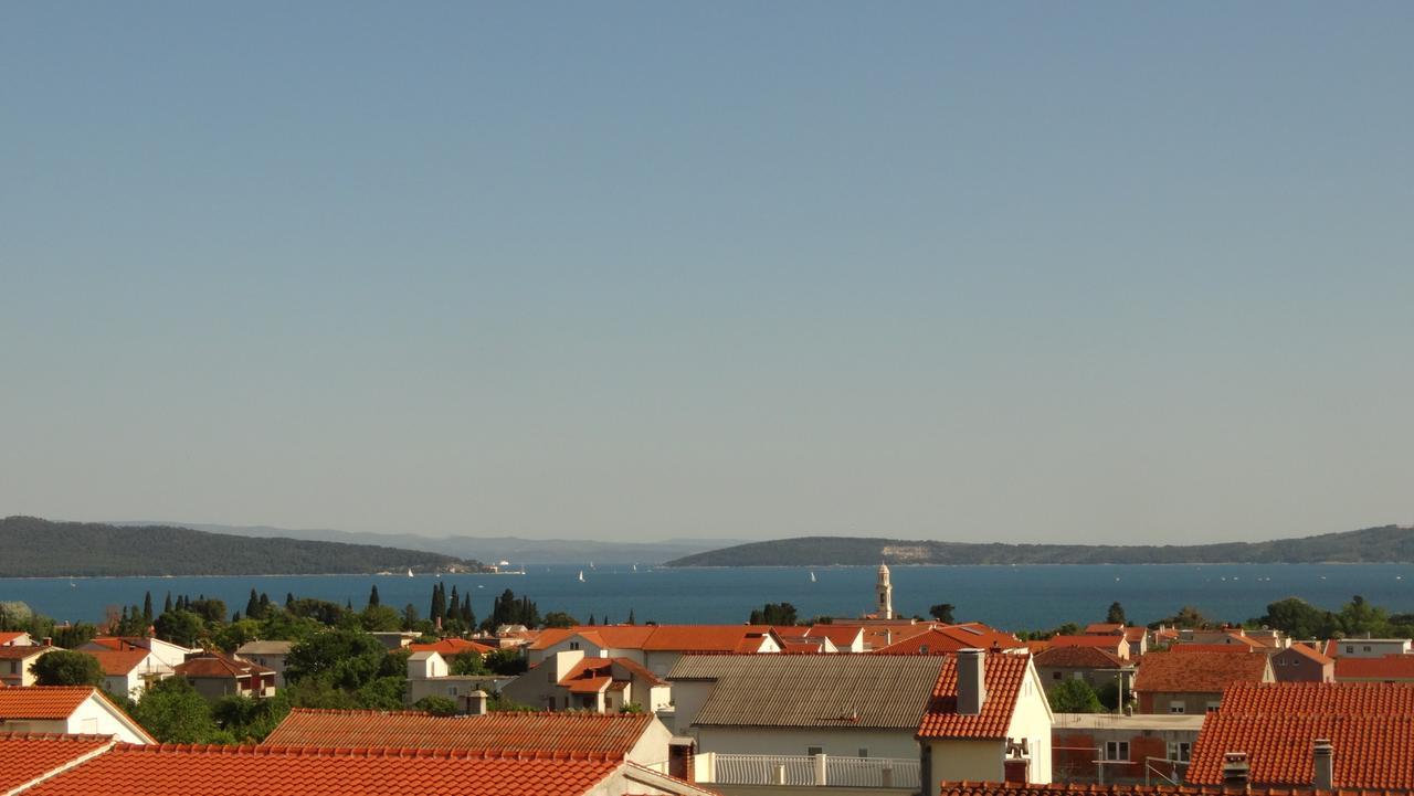 Guest House Mamut Kastela Exterior photo