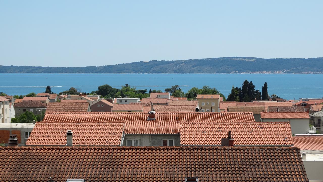 Guest House Mamut Kastela Exterior photo
